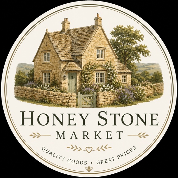 honeystonemrkt